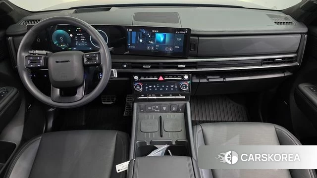 Hyundai Santa Fe (MX5) id 4400761 из Кореи 30