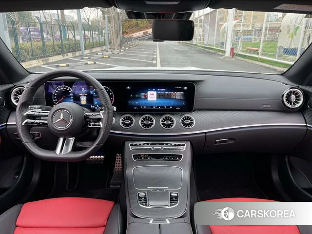 Mercedes-Benz E-class (imported) id 4256260 из Китая 20