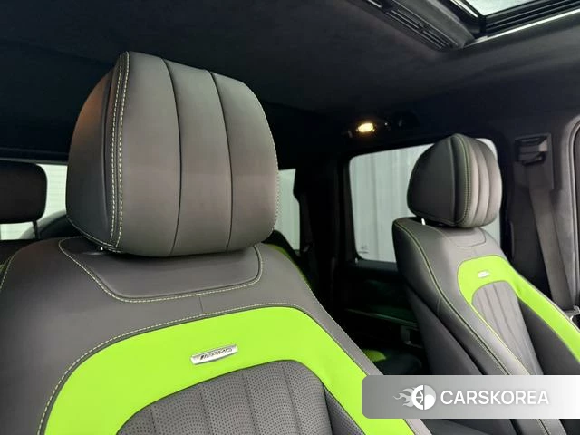 Mercedes-Benz G-class AMG id 4277687 из Китая 18