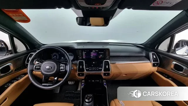 Kia Sorento 4th Generation id 3024018 из Кореи 17