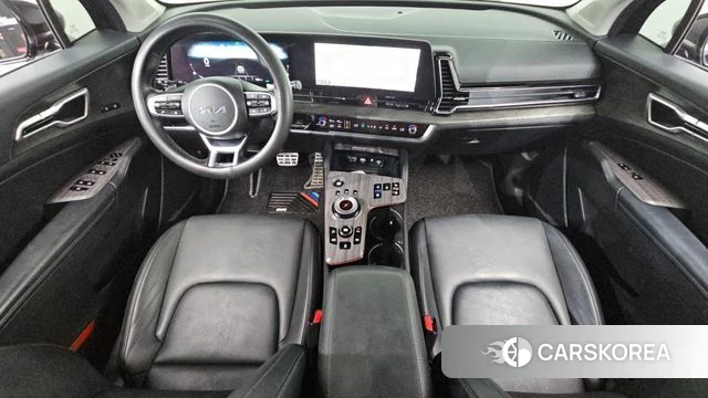 Kia Sportage 5th Generation id 4734915 из Кореи 28