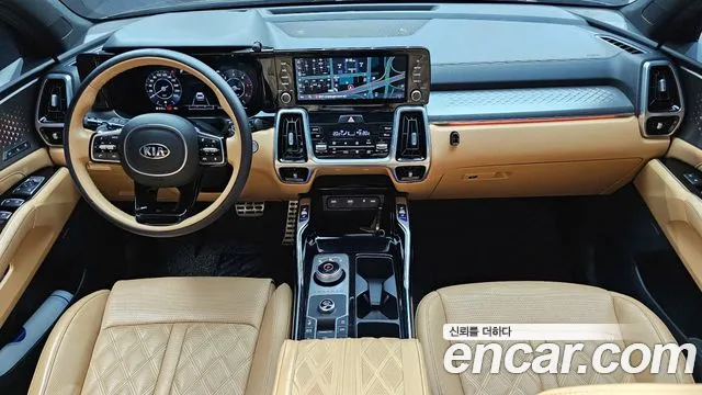 Kia Sorento 4th Generation id 2695086 из Кореи 17