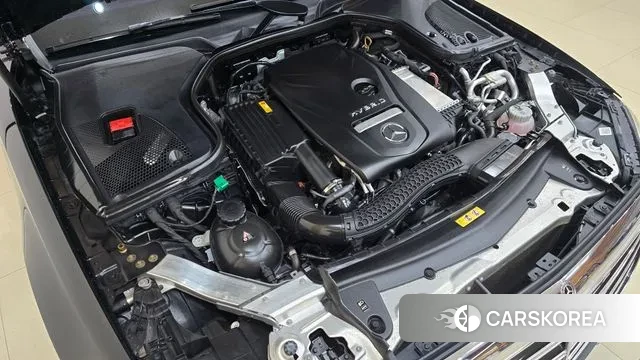 Mercedes-Benz E-Class W213 id 3757058 из Кореи 17