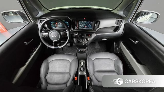 Kia The New Kia Ray id 3793474 из Кореи 17