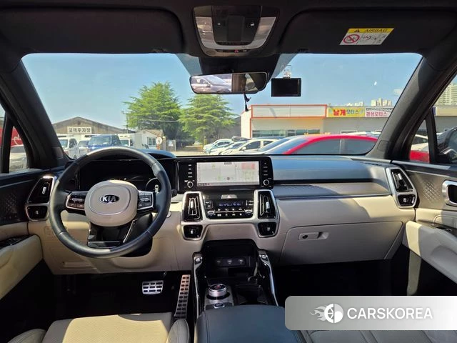 Kia Sorento 4th Generation id 4780119 из Кореи 17