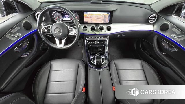Mercedes-Benz E-Class W213 id 4568270 из Кореи 30