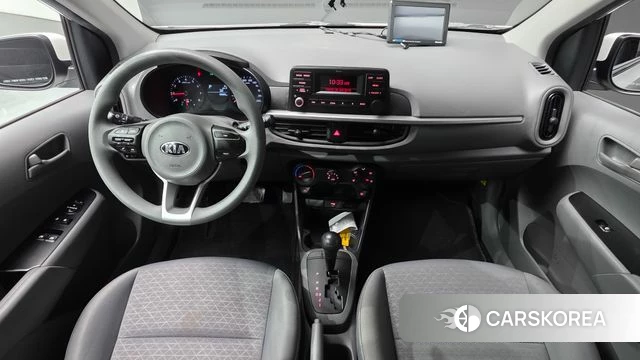 Kia Morning Urban (JA) id 3860461 из Кореи 17