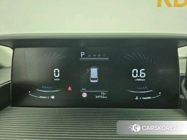 Hyundai Staria id 3877019 из Кореи 17