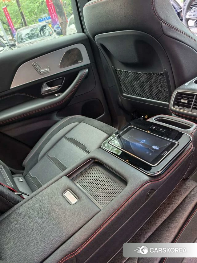 Mercedes-Benz GLE AMG id 4290359 из Китая 25