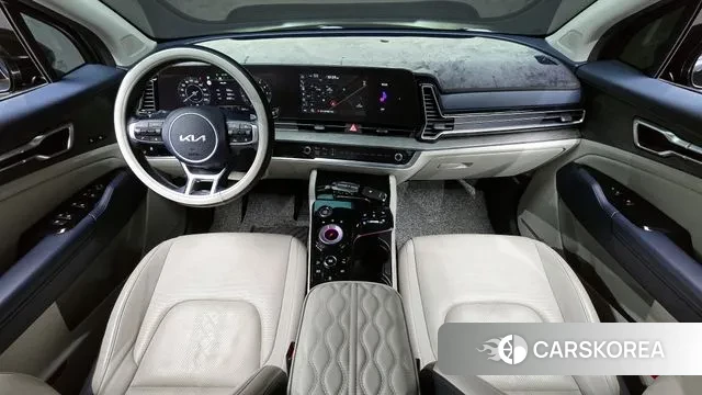 Kia Sportage 5th Generation id 3712730 из Кореи 17