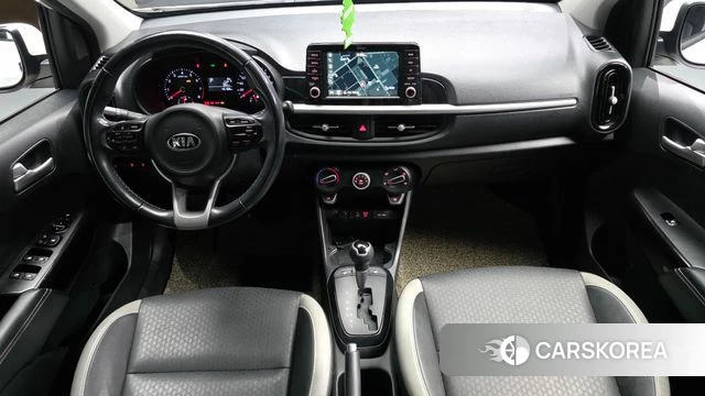 Kia All New Morning (JA) id 4760203 из Кореи 27