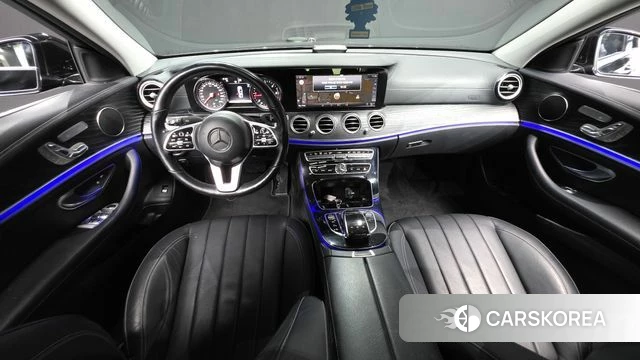 Mercedes-Benz E-Class W213 id 4849416 из Кореи 28
