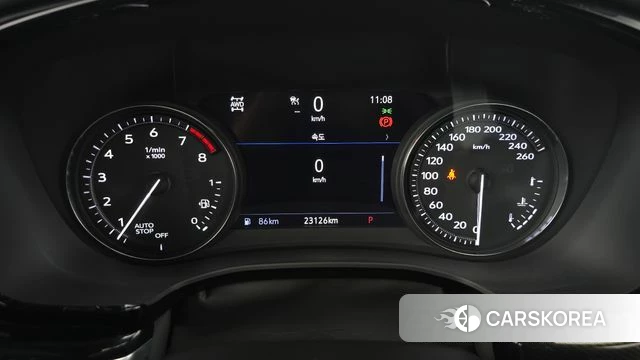 Cadillac XT6 id 4619996 из Кореи 31