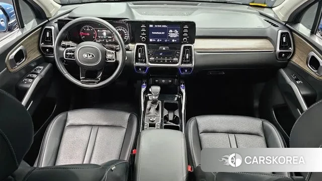 Kia Sorento 4th Generation id 3038629 из Кореи 17