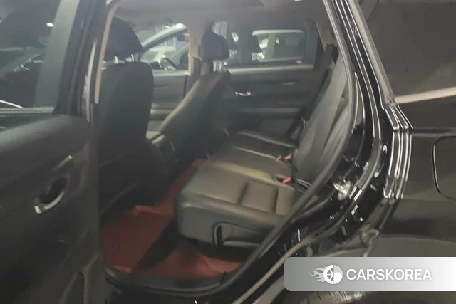 Honda CR-V id 4241143 из Китая 14