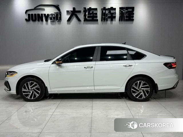 Volkswagen Lavida id 4276143 из Китая 22