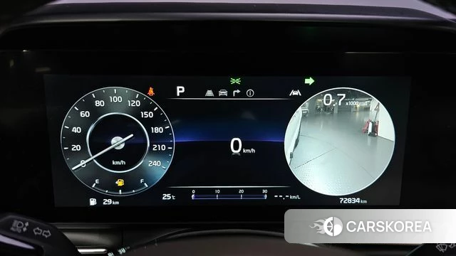 Kia Carnival 4th generation id 4758515 из Кореи 35