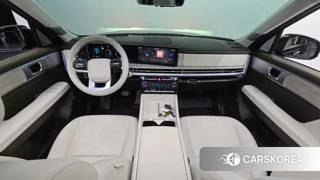 Hyundai Santa Fe (MX5) id 3015914 из Кореи 17