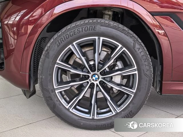 BMW X6 id 4299560 из Китая 8