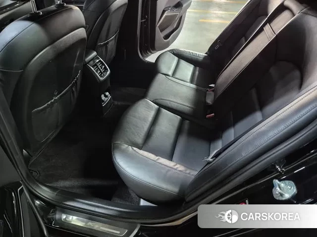 Kia Come New K7 id 3385852 из Кореи 10