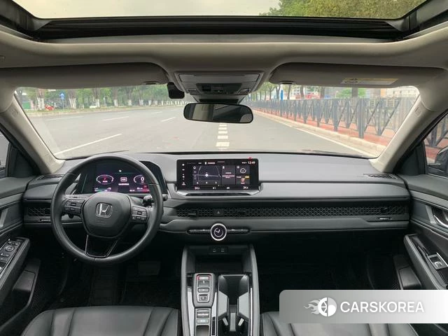 Honda Accord PHEV id 4220964 из Китая 28