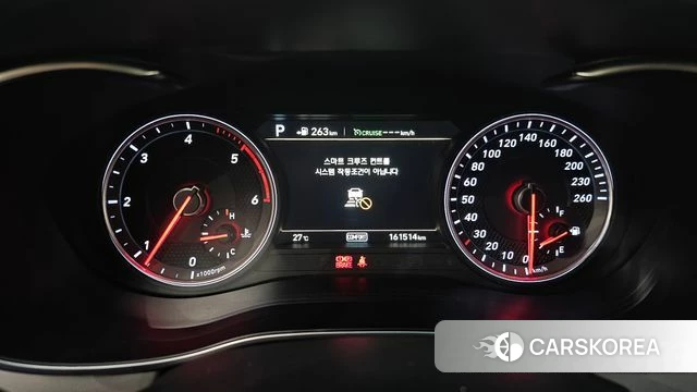 Genesis G70 id 4647792 из Кореи 32