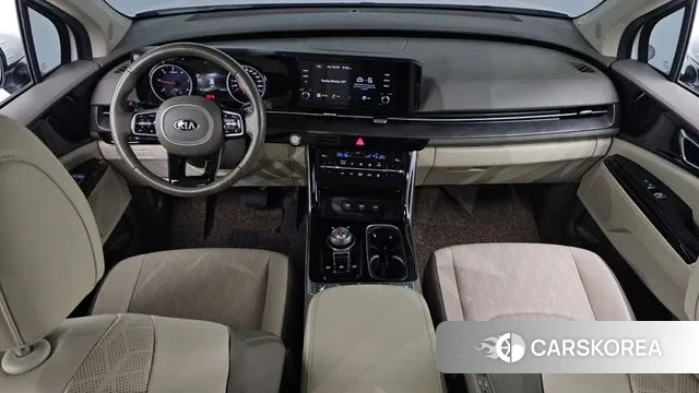 Kia Carnival 4th generation id 3697885 из Кореи 17