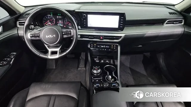 Kia K5 3rd generation id 2964991 из Кореи 17