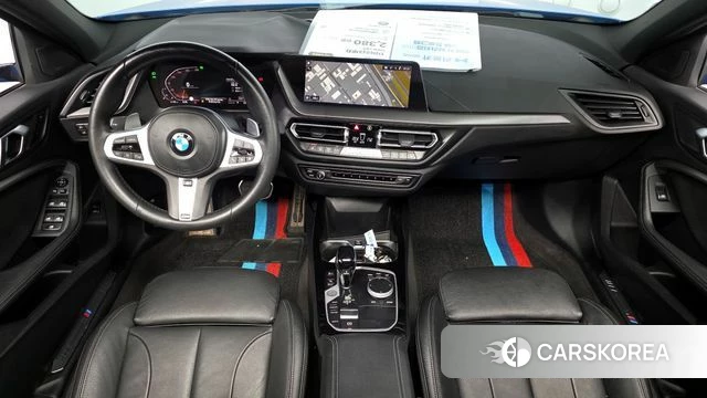 BMW 1 Series (F40) id 4355471 из Кореи 29