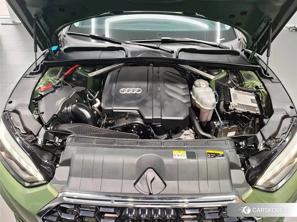 Audi A5 (imported) id 4553791 из Китая 23