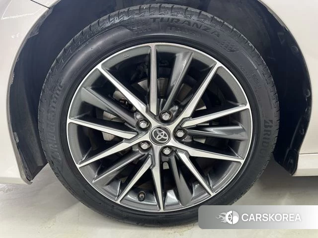Toyota Camry id 4278174 из Китая 13