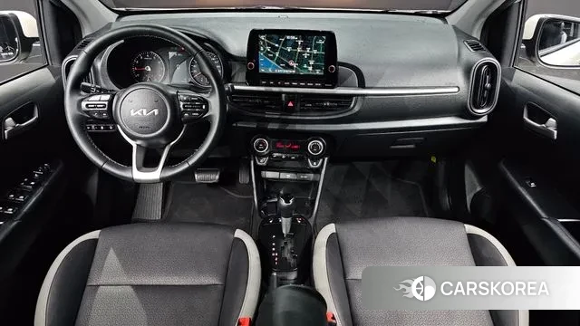 Kia Morning Urban (JA) id 3458730 из Кореи 17