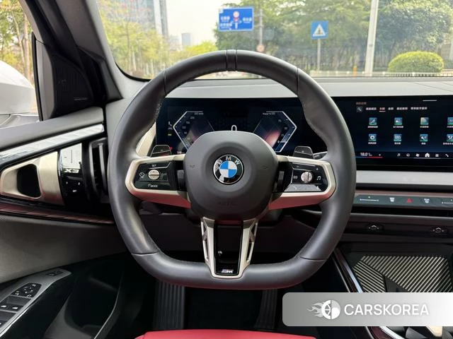 BMW X3 id 4274726 из Китая 16