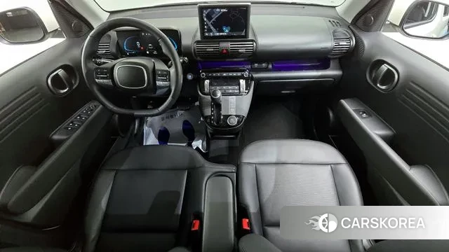 Hyundai Casper id 3399977 из Кореи 17