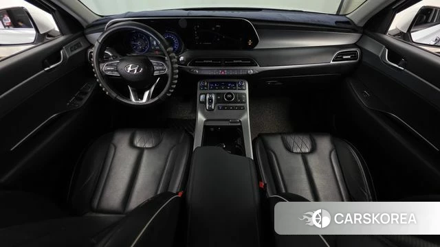 Hyundai Palisade id 4865331 из Кореи 17