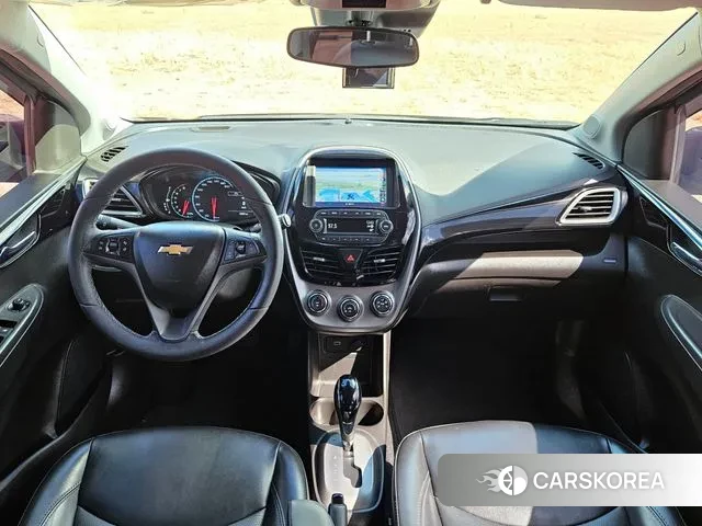 Chevrolet (GM Daewoo) The New Spark id 2981272 из Кореи 15