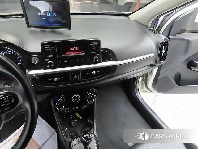 Kia All New Morning (JA) id 3814207 из Кореи 17