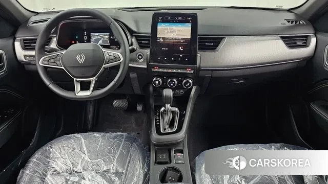 Renault Korea (Samsung) Arcana id 3731409 из Кореи 17