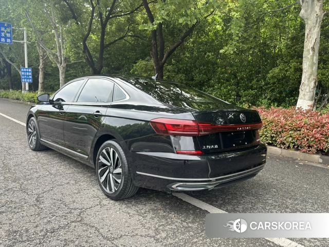 Volkswagen Passat id 4262146 из Китая 10