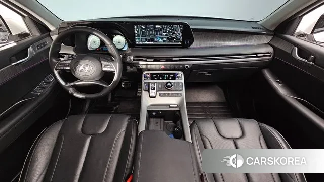 Hyundai The New Palisade id 2915376 из Кореи 17