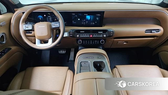 Hyundai Palisade (LX3) id 4862837 из Кореи 28