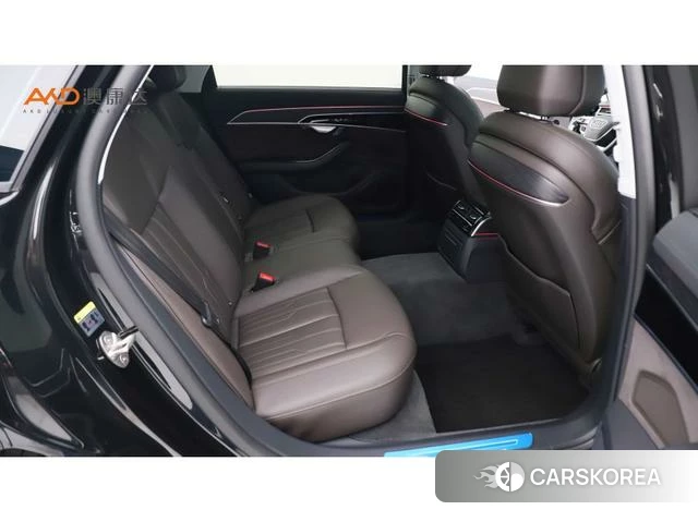 Audi A8 id 4239027 из Китая 7