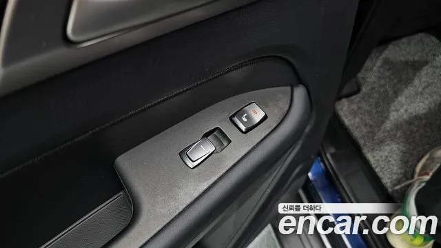 Ssangyong Rexton Sports id 2700882 из Кореи 17