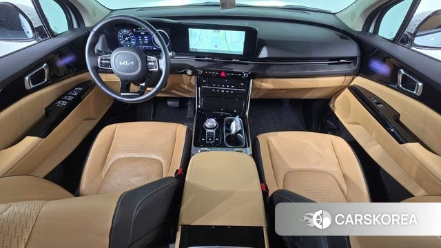 Kia Carnival 4th generation id 3826232 из Кореи 17