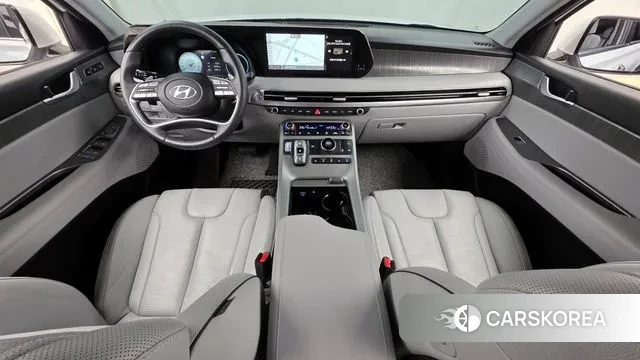 Hyundai The New Palisade id 3436869 из Кореи 17