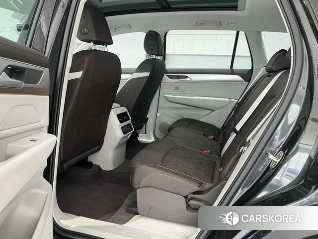 Volkswagen Range patrol id 4276640 из Китая 15