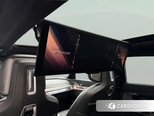 BMW 7 Series (G70) id 3733571 из Кореи 14