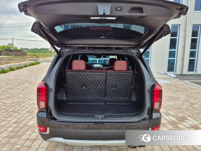Hyundai Palisade id 4285572 из Кореи 17