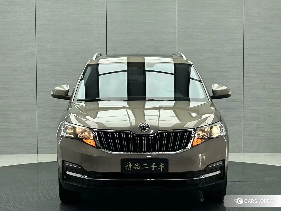 Skoda Komick id 4407280 из Китая 19