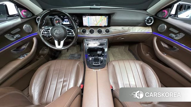Mercedes-Benz E-Class W213 id 4285463 из Кореи 17